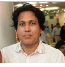 MLK Chowdhury