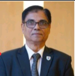Md. Shah Alam