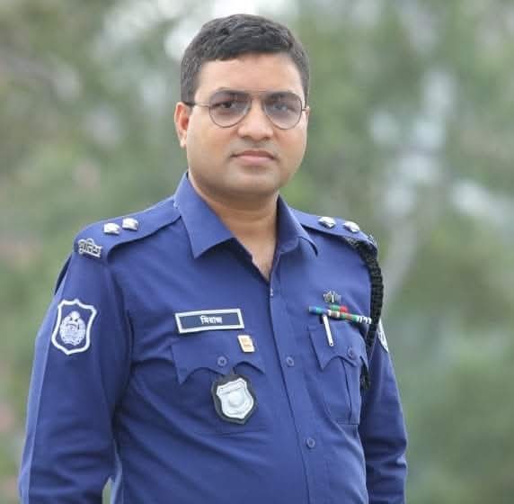 Md. Mirajur Rahman Patwary