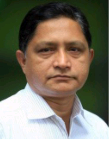 Md. Harounar Rashid