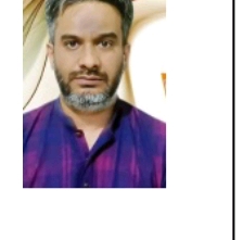 Kamrul Al Mamun