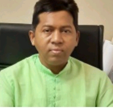 Md. Morshed Alam