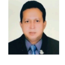 Md. Rafiqul Islam